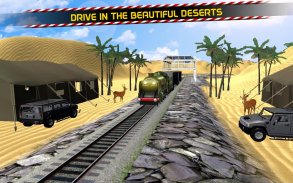 Train Driver: Unstoppable screenshot 1