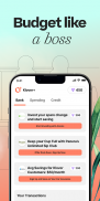 Klover - Instant Cash Advance screenshot 1