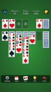 Solitaire Klondike Classic screenshot 2