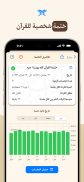 القرآن الهادي - مع تفسير screenshot 4