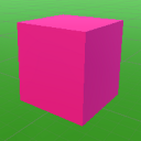 Cube Maze Icon