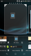 NFC Status Widget screenshot 2
