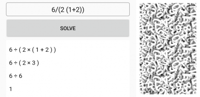 MathStep: Master basic maths