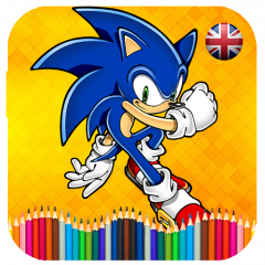 96 Sonic Coloring Book Apk Free Images