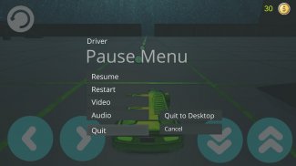 Driver screenshot 5