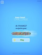 Suez Canal CHALLENGE screenshot 8