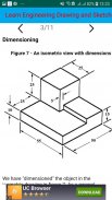 Learn Engineering Drawing and Sketching screenshot 0