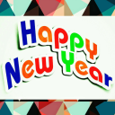 New Year 2017 Wallpapers HD Icon