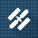 Station Blueprint Designer Icon