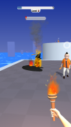 Flame Thrower 3D screenshot 5