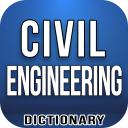 Civil Engineering Dictionary