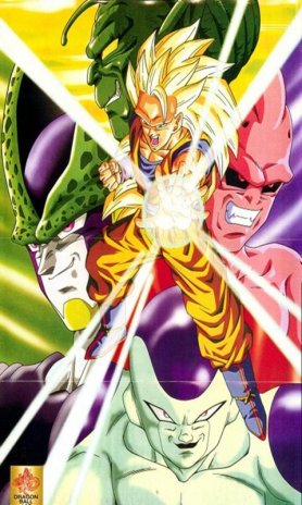 Dragon Ball Z Anime Wallpaper Hr 10 Download Apk For Android Aptoide