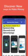 Make Money From Mobile Apps screenshot 5