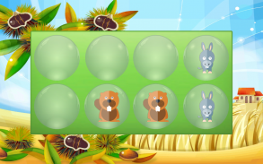 Zoo Bubble Pop screenshot 8