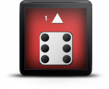 Roll The Dice For Wear OS (Android Wear) screenshot 3