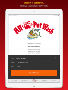 All Paws Pet Wash screenshot 4