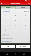 Finanzchecker – Geld im Blick screenshot 4