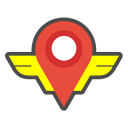 Fake GPS Location - Floater Icon