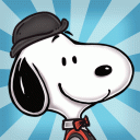 Peanuts: Snoopy Città