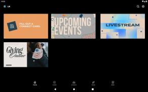Living Word Church LI screenshot 7