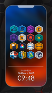 Wiva - Icon Pack screenshot 2