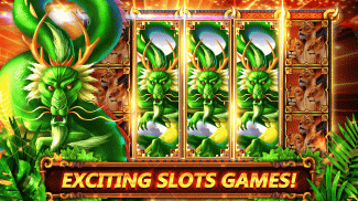 Slot Machines - Great Cat Slots™ Free Vegas Pokies screenshot 3