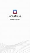 SwingMusic screenshot 4