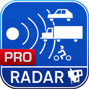 Radarbot: كاشف كاميرات السرعة وعداد سرعة screenshot 5