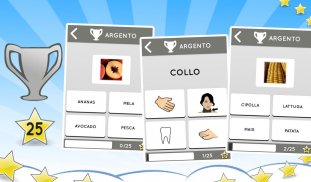 تعلم الإيطالية للمبتدئين Learn Italian beginners screenshot 5