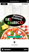 Pizzataxi bei Enrico screenshot 1