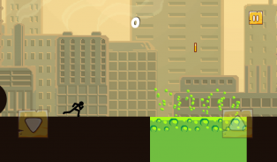 Stickboy Runner screenshot 5