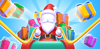 Christmas Master 3D Game