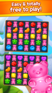 Candy Friends : Match 3 Puzzle screenshot 11