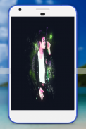 Michael Jackson Dance screenshot 1