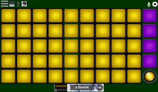 DJ Electro Mix Pad screenshot 2