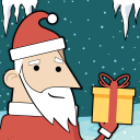 Save Christmas: Gift Rush Icon