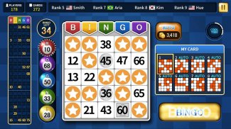 Bingo Master King screenshot 5