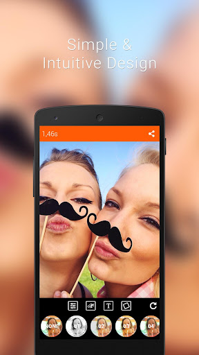 Gif Me! Camera Pro - APK Download for Android