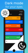 Subscriptions - Manage your regular expenses screenshot 1
