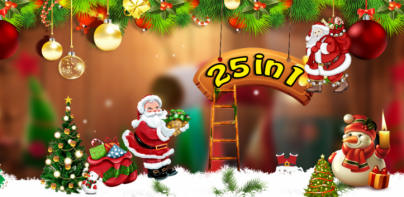 Free New Escape Games 52-Best Christmas Games 2018