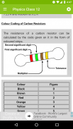 Class 12 Physics Notes screenshot 2