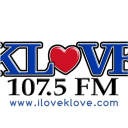 K Love 107.5 FM