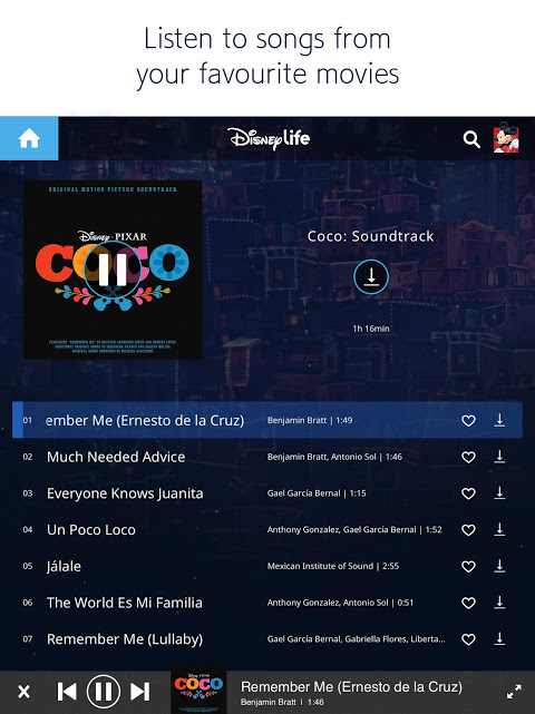 Disneylife Watch Movies Tv 2 33 0 Android Apk Sini Indir Aptoide - bedava hesap classic yani klasik roblox hesabi xd youtube