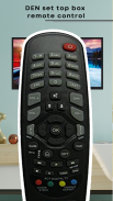 Remote Control for DEN Universal SetTop Box screenshot 3