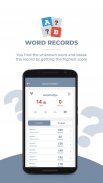 Word Conquer - Gain WooCoin screenshot 2