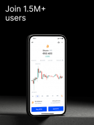 Bitvavo | Buy Bitcoin & Crypto screenshot 4