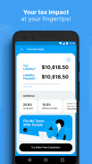 Taxfyle: Income Tax Calculator screenshot 2