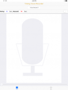 Timing Voice Recorder (Paid) screenshot 4