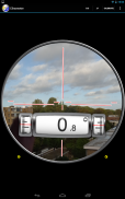 Clinometer  +  bubble level screenshot 15