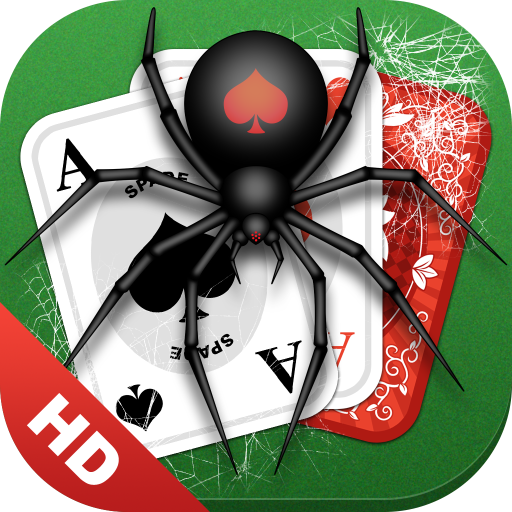 Paciência Spider Clássica versão móvel andróide iOS apk baixar  gratuitamente-TapTap